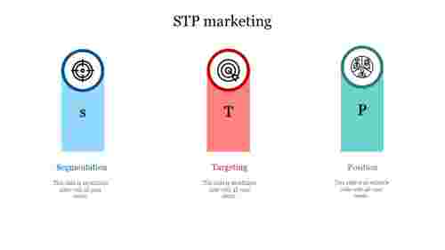 STP marketing